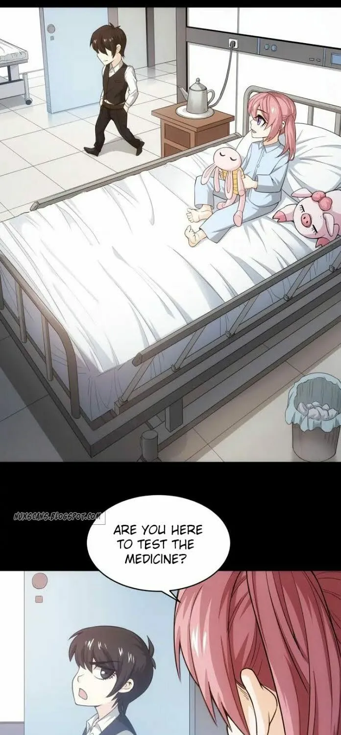 Read Billionaire Player (Colored) chapter 90 image 16 on Lezhin
