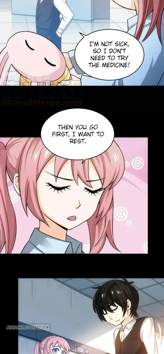 Read Billionaire Player (Colored) chapter 90 image 18 on Lezhin