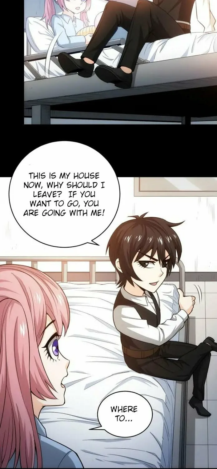 Read Billionaire Player (Colored) chapter 90 image 19 on Lezhin