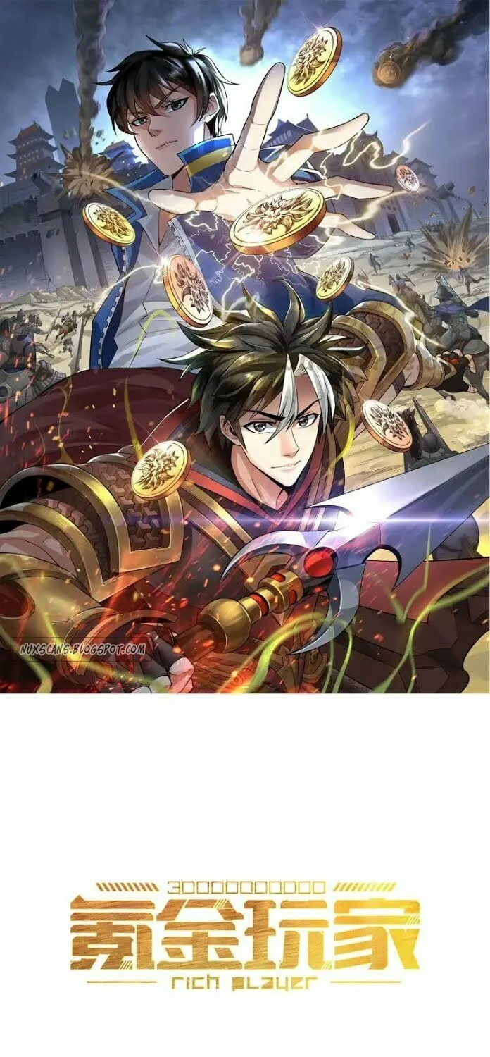 Read Billionaire Player (Colored) chapter 90 image 2 on Lezhin