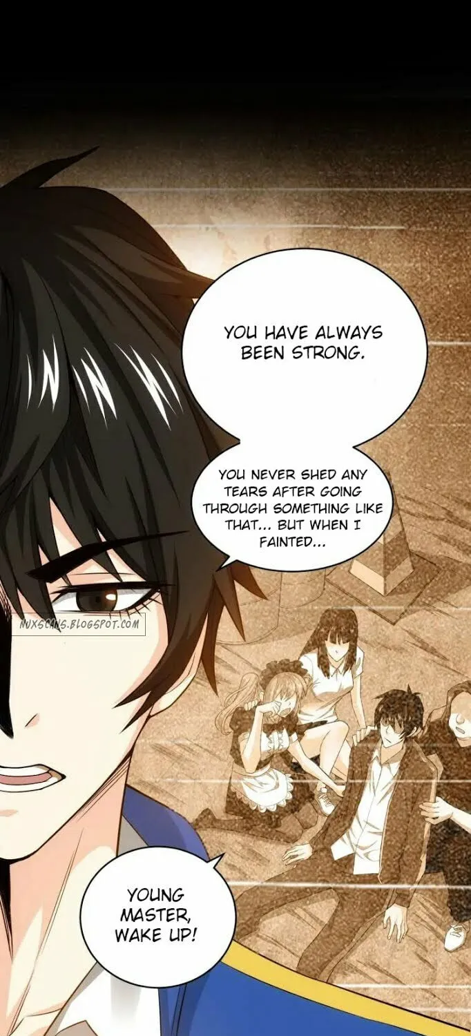 Read Billionaire Player (Colored) chapter 90 image 22 on Lezhin