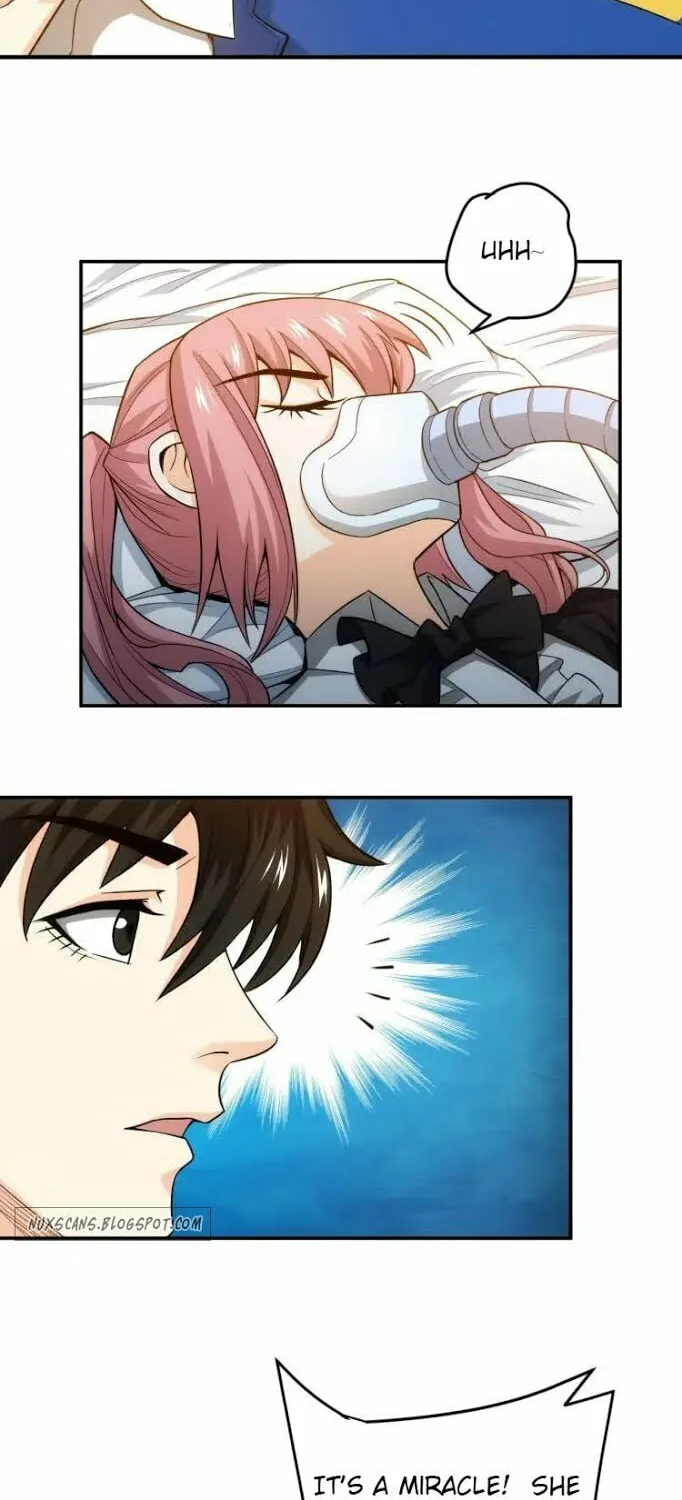 Read Billionaire Player (Colored) chapter 90 image 23 on Lezhin
