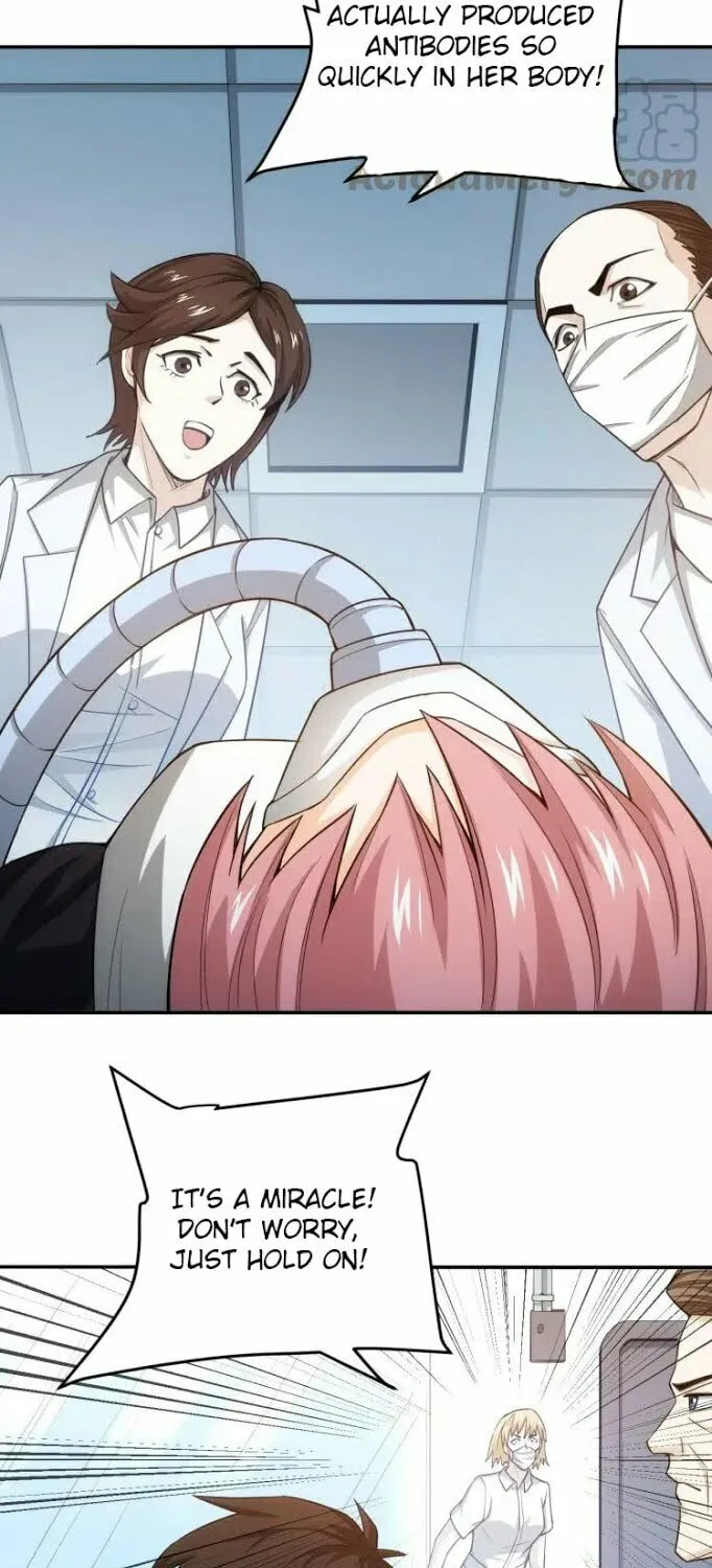 Read Billionaire Player (Colored) chapter 90 image 24 on Lezhin