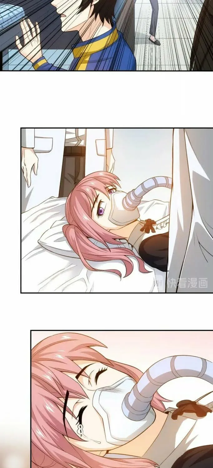 Read Billionaire Player (Colored) chapter 90 image 26 on Lezhin