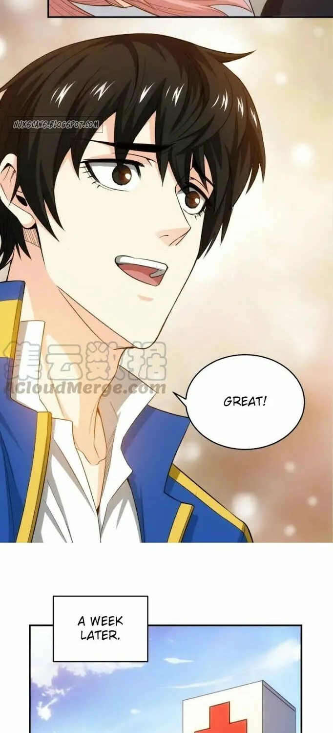 Read Billionaire Player (Colored) chapter 90 image 27 on Lezhin