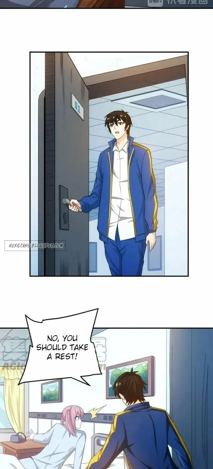 Read Billionaire Player (Colored) chapter 90 image 30 on Lezhin