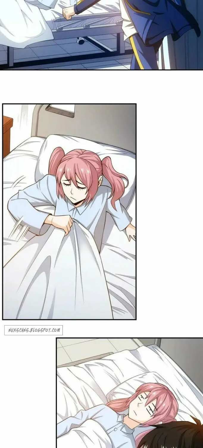 Read Billionaire Player (Colored) chapter 90 image 31 on Lezhin