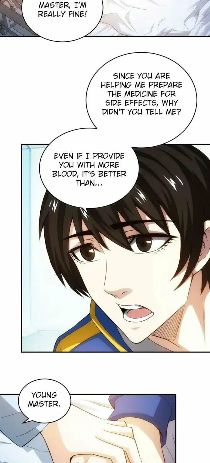 Read Billionaire Player (Colored) chapter 90 image 34 on Lezhin