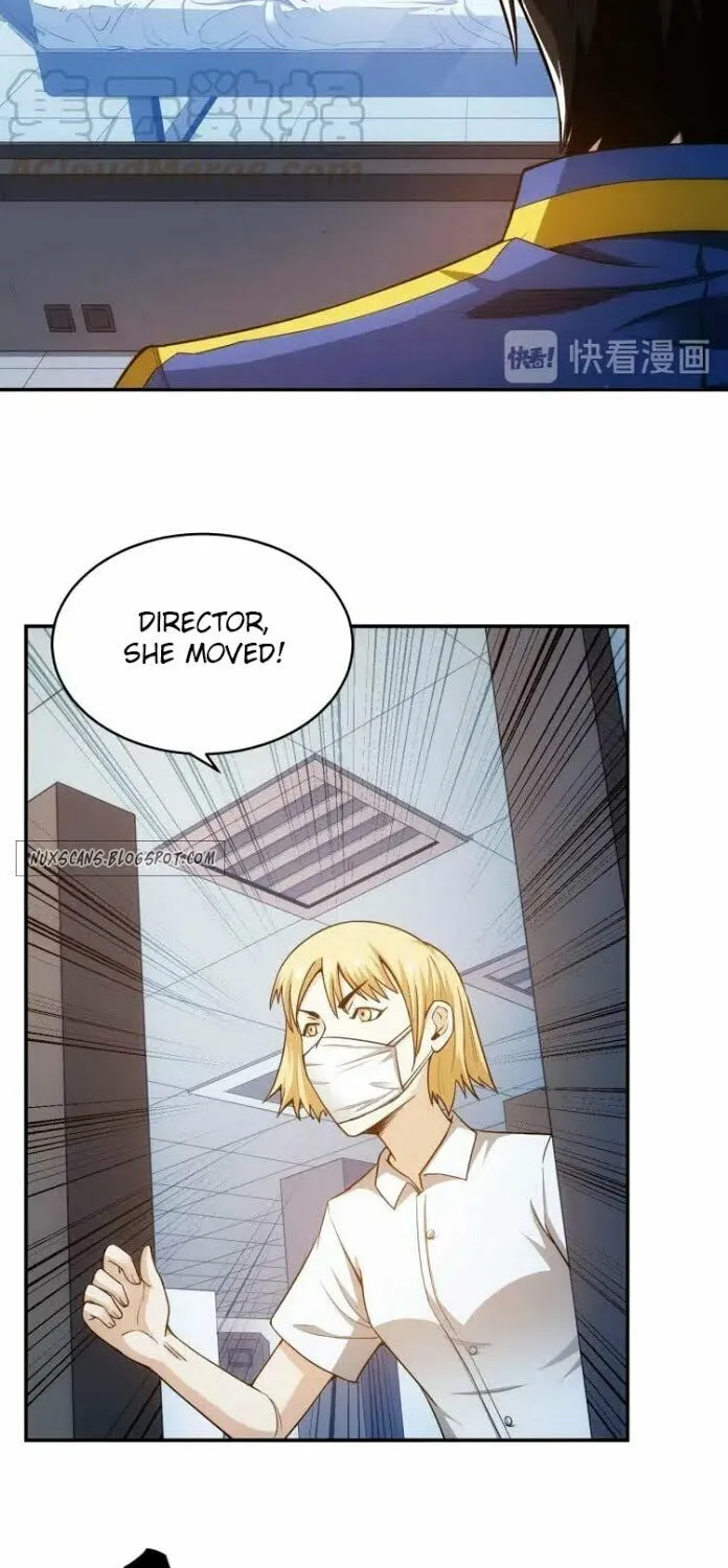 Read Billionaire Player (Colored) chapter 90 image 8 on Lezhin