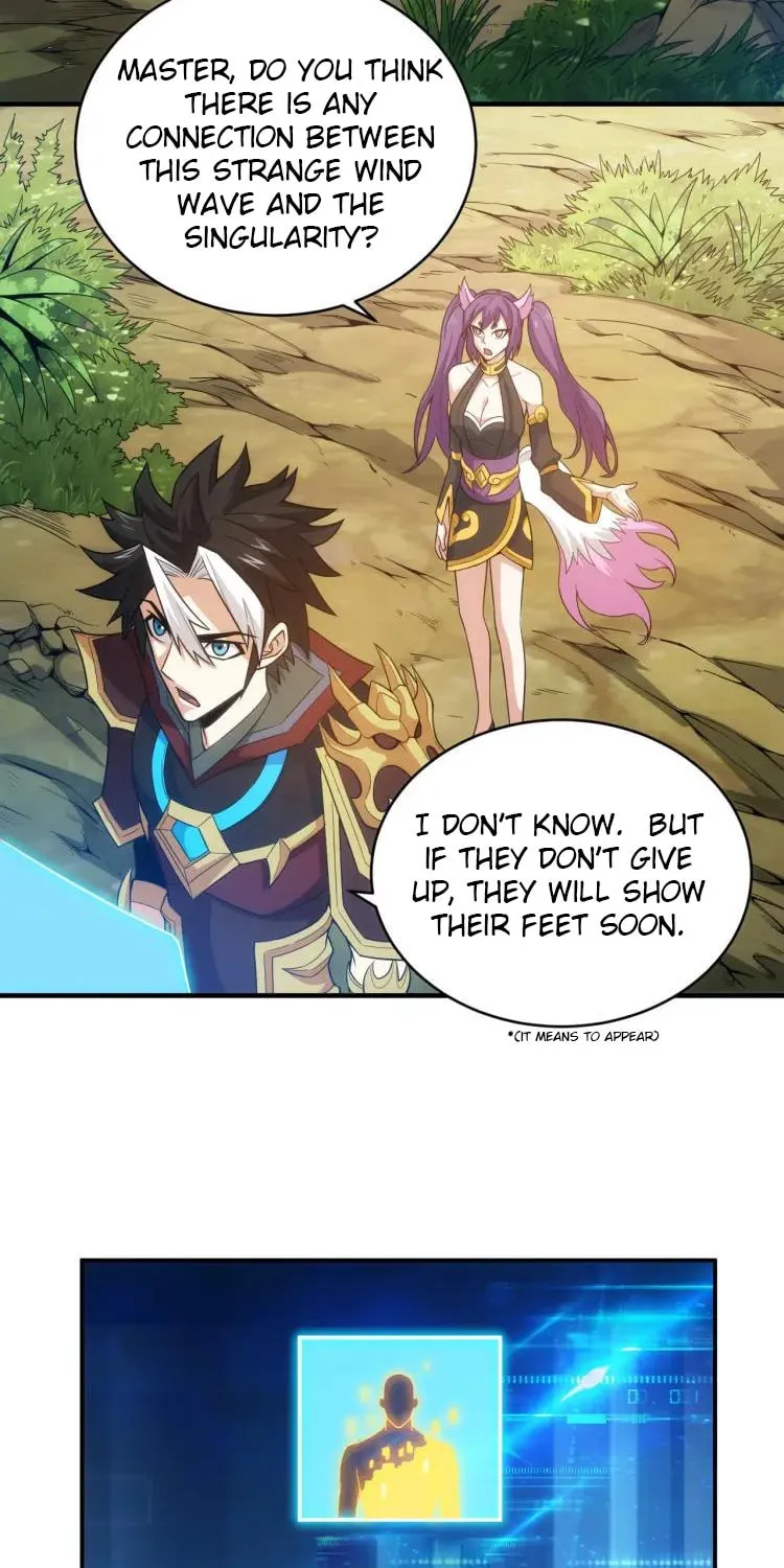 Read Billionaire Player (Colored) chapter 91 image 22 on Lezhin