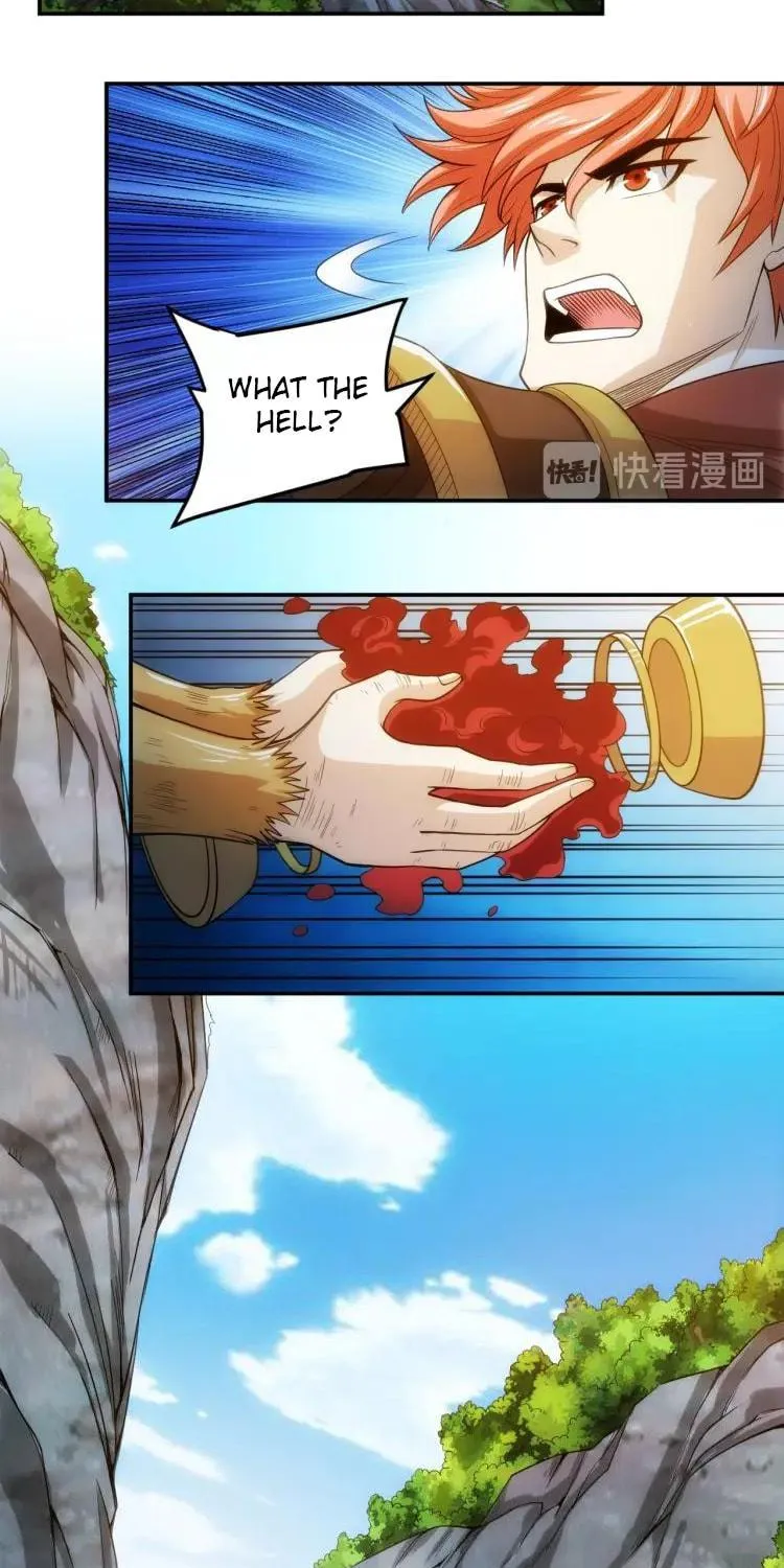 Read Billionaire Player (Colored) chapter 91 image 32 on Lezhin