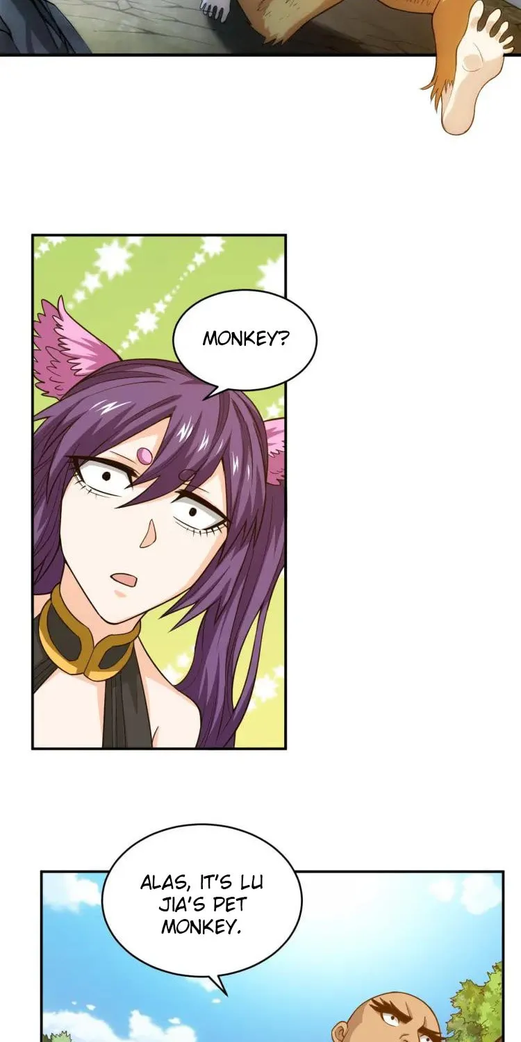 Read Billionaire Player (Colored) chapter 91 image 34 on Lezhin