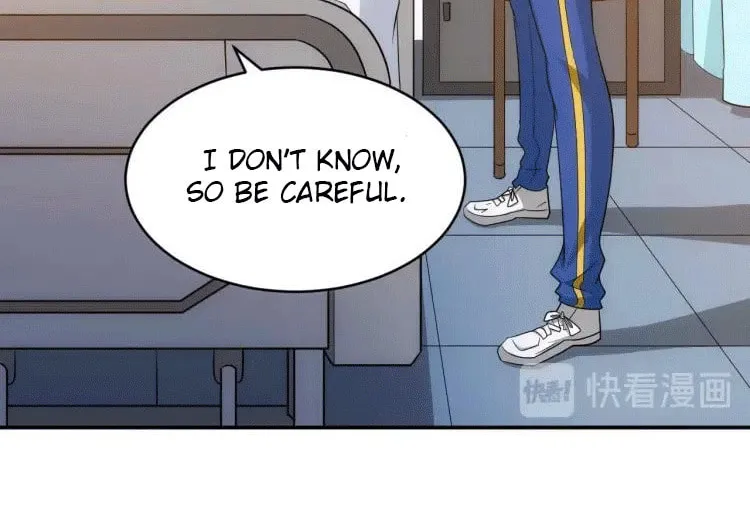 Read Billionaire Player (Colored) chapter 91 image 5 on Lezhin
