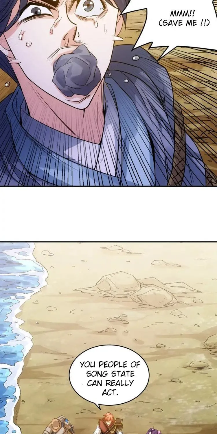 Read Billionaire Player (Colored) chapter 91 image 56 on Lezhin