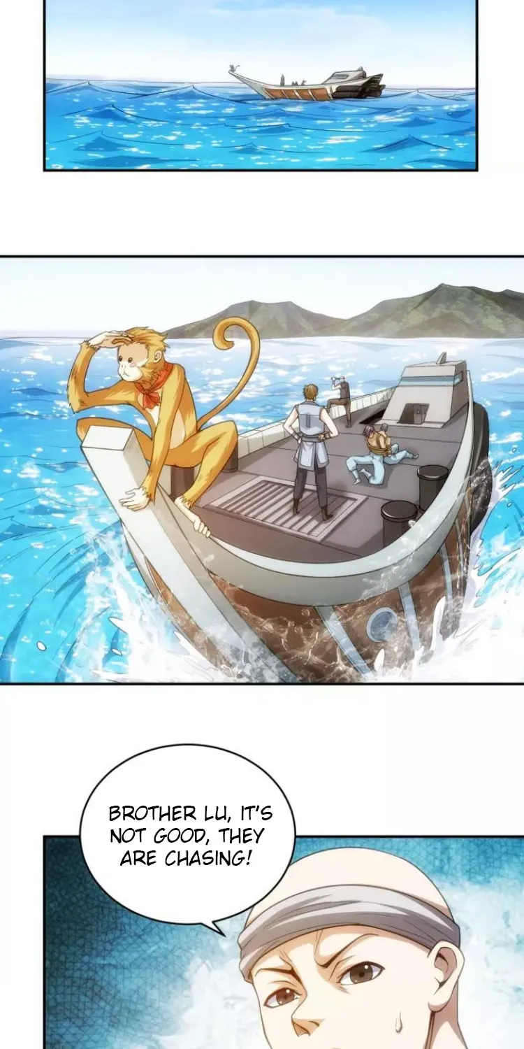 Read Billionaire Player (Colored) chapter 92 image 17 on Lezhin