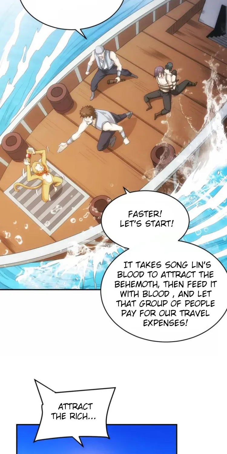 Read Billionaire Player (Colored) chapter 92 image 24 on Lezhin