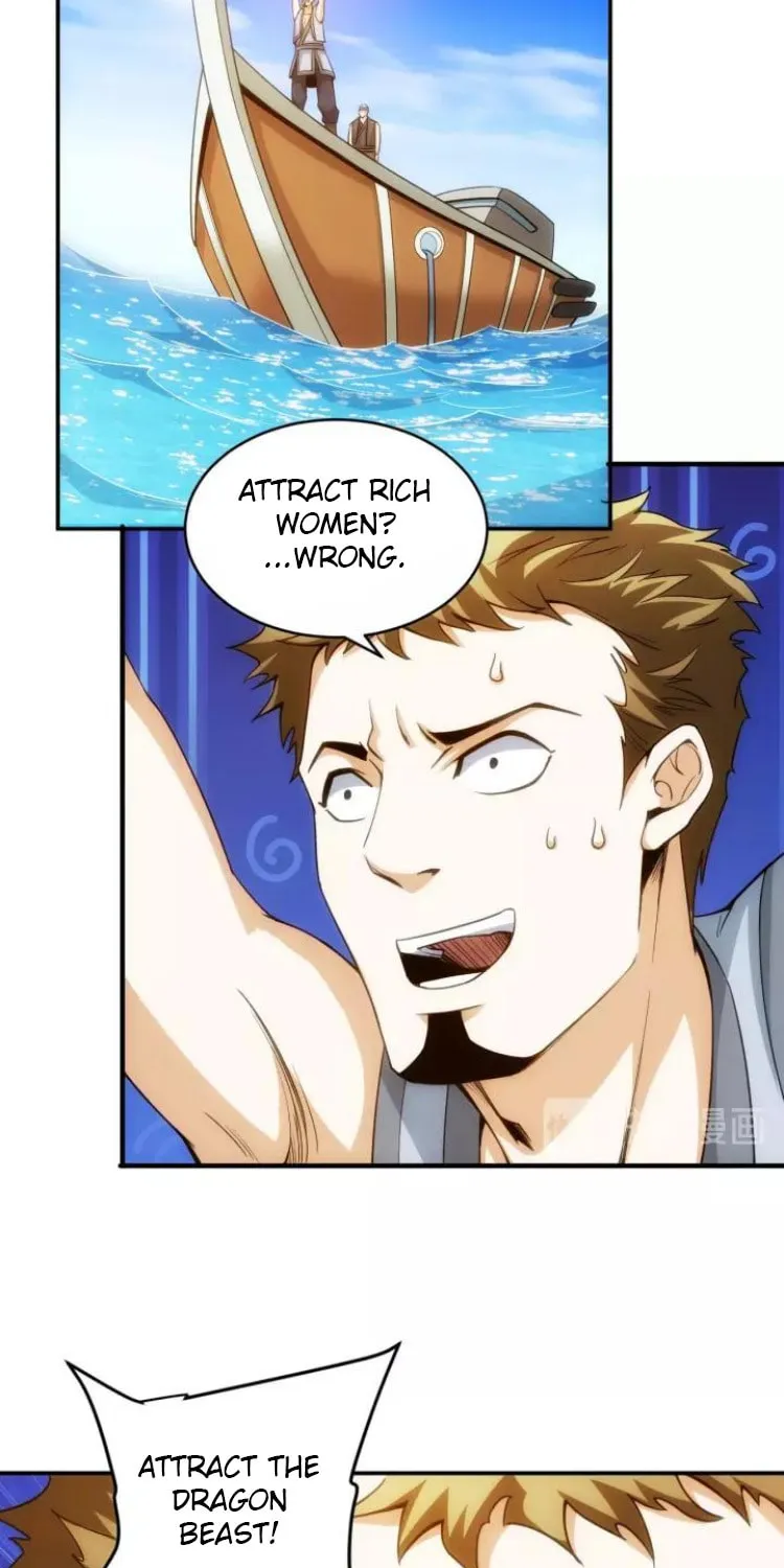 Read Billionaire Player (Colored) chapter 92 image 26 on Lezhin