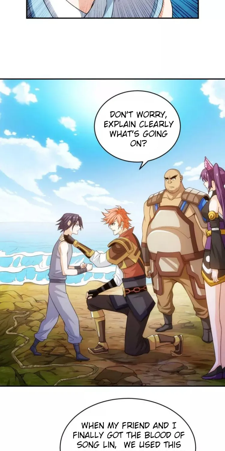 Read Billionaire Player (Colored) chapter 92 image 5 on Lezhin