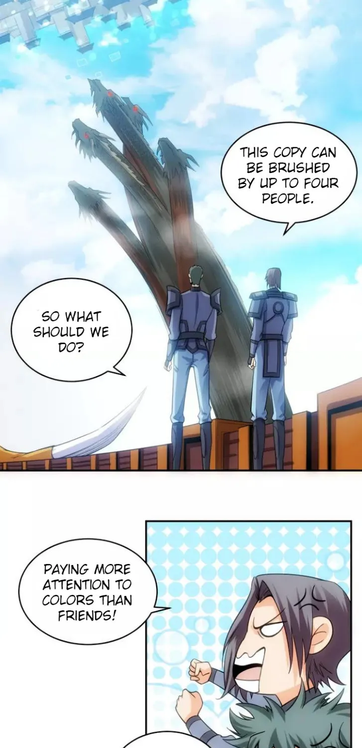 Read Billionaire Player (Colored) chapter 93 image 14 on Lezhin