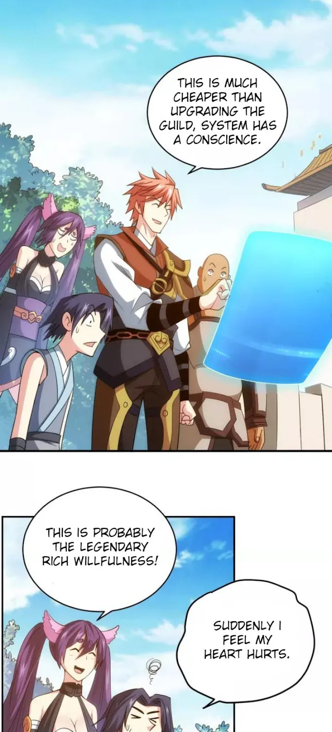 Read Billionaire Player (Colored) chapter 93 image 32 on Lezhin