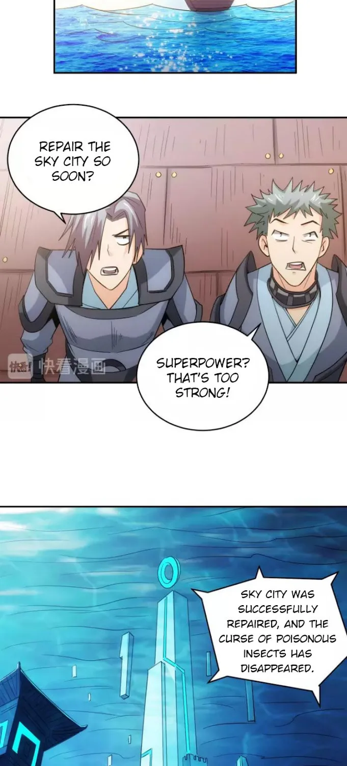 Read Billionaire Player (Colored) chapter 93 image 34 on Lezhin
