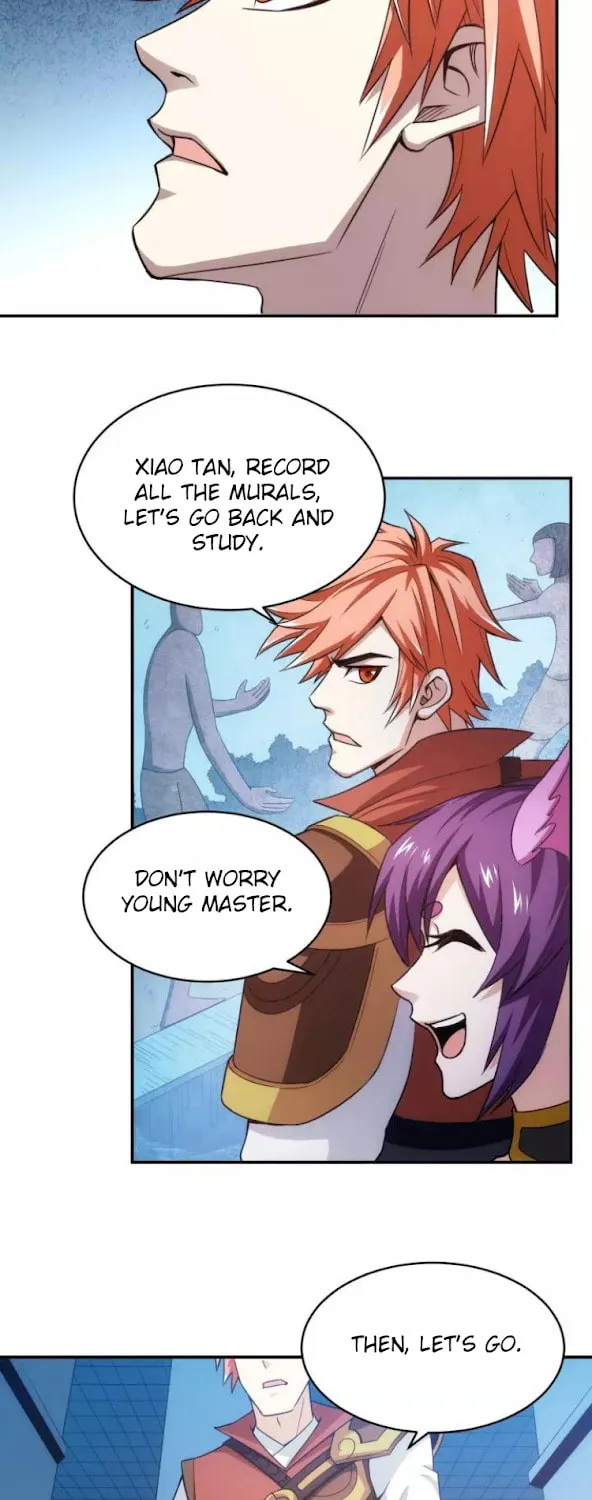 Read Billionaire Player (Colored) chapter 94 image 14 on Lezhin