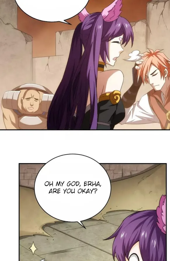 Read Billionaire Player (Colored) chapter 94 image 33 on Lezhin