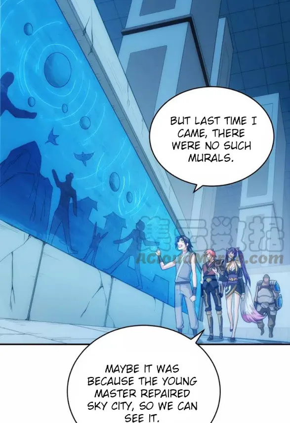 Read Billionaire Player (Colored) chapter 94 image 5 on Lezhin