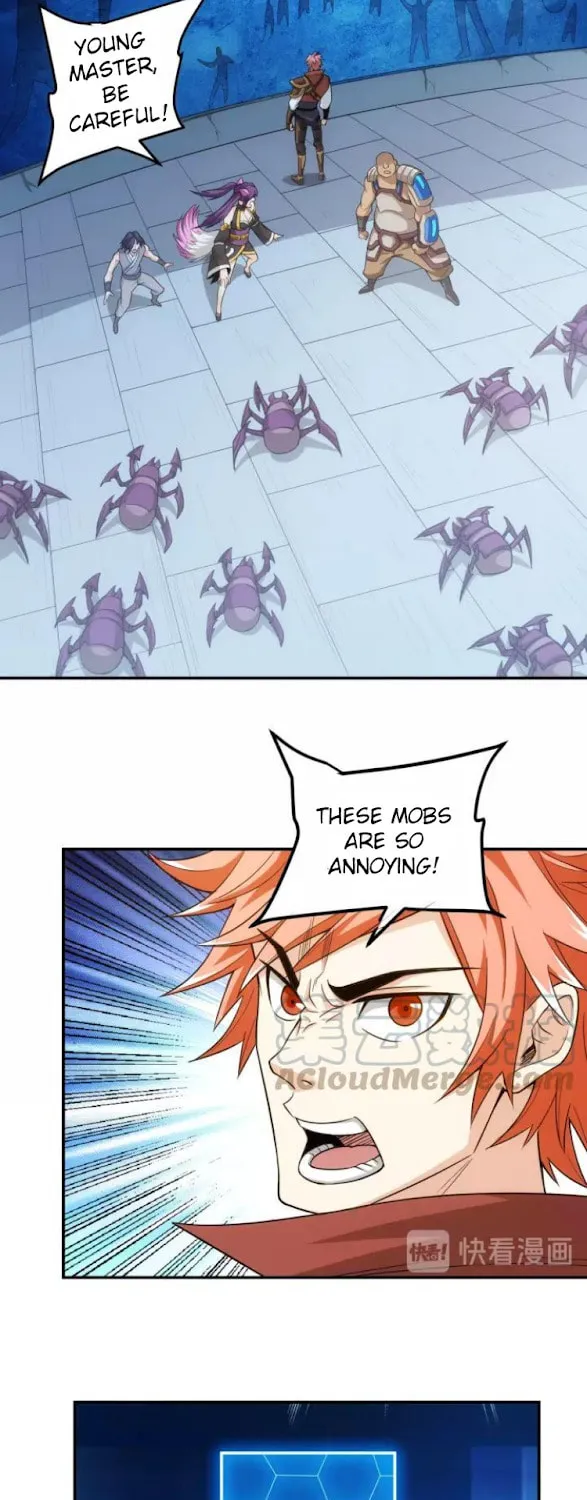 Read Billionaire Player (Colored) chapter 94 image 8 on Lezhin