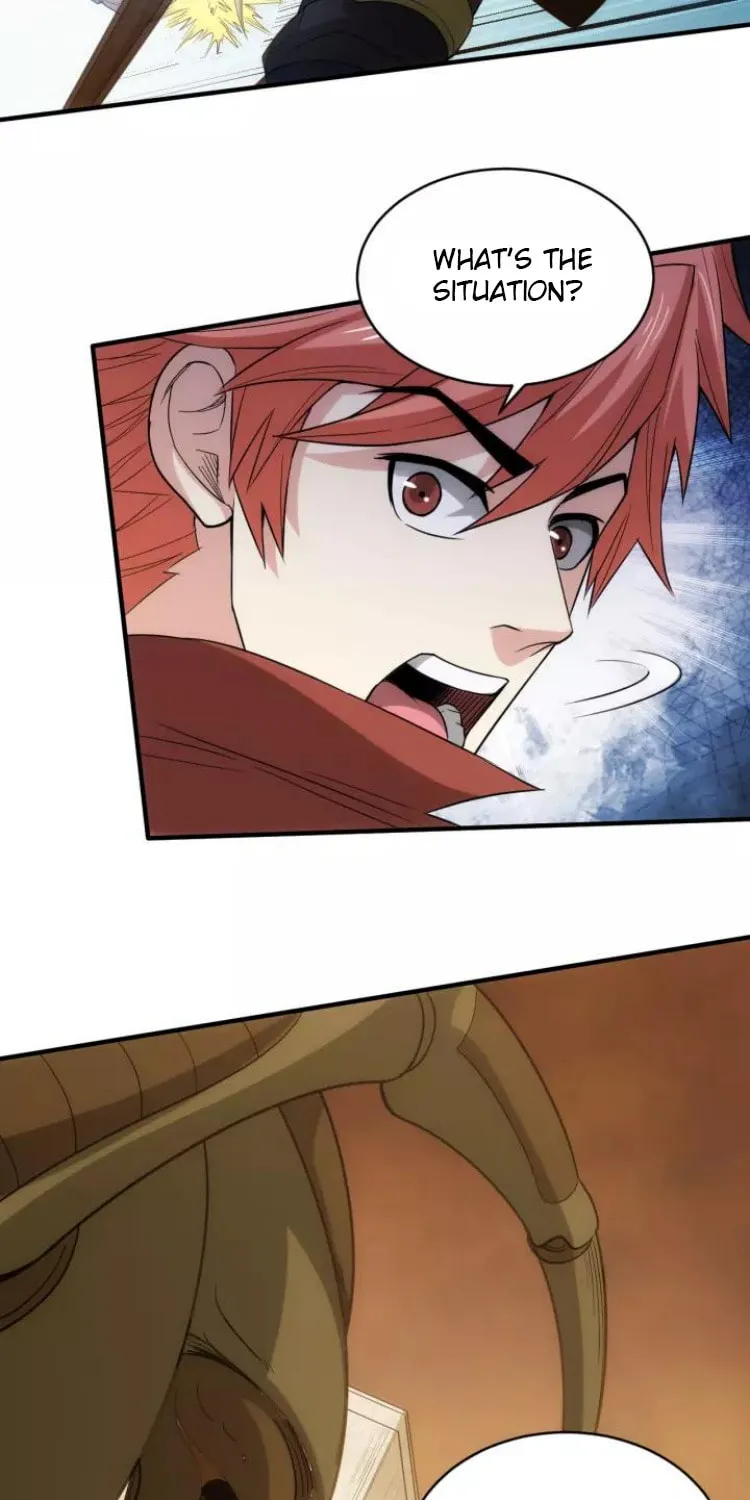 Read Billionaire Player (Colored) chapter 95 image 17 on Lezhin