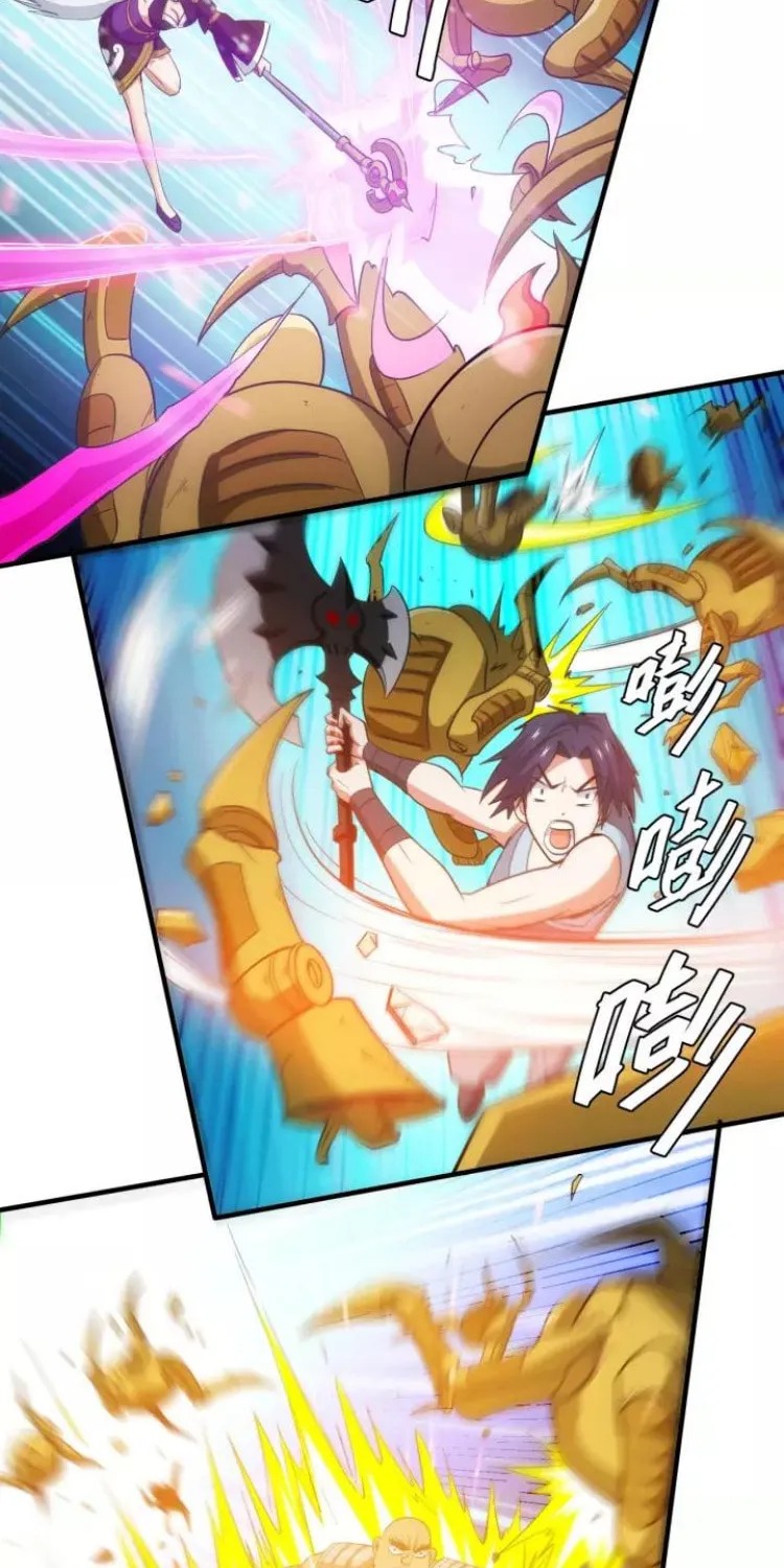 Read Billionaire Player (Colored) chapter 95 image 33 on Lezhin