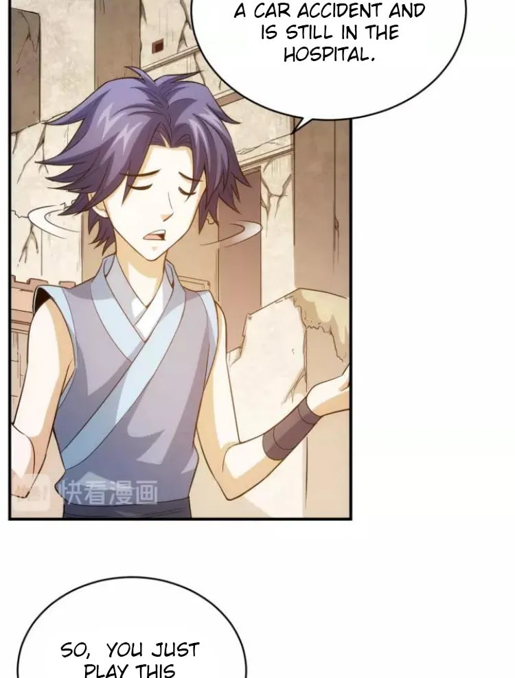 Read Billionaire Player (Colored) chapter 95 image 7 on Lezhin