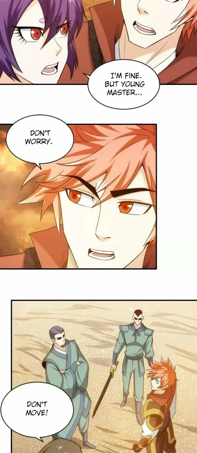 Read Billionaire Player (Colored) chapter 96 image 15 on Lezhin