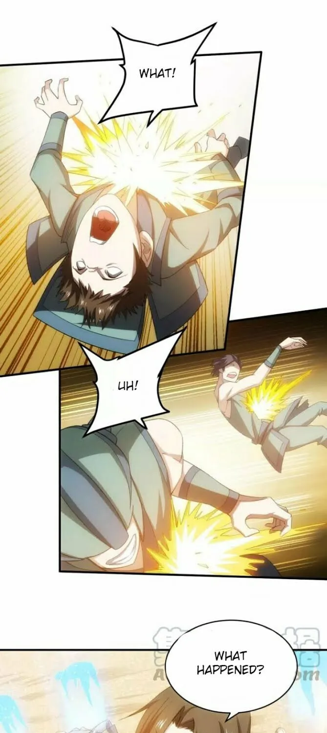 Read Billionaire Player (Colored) chapter 96 image 22 on Lezhin