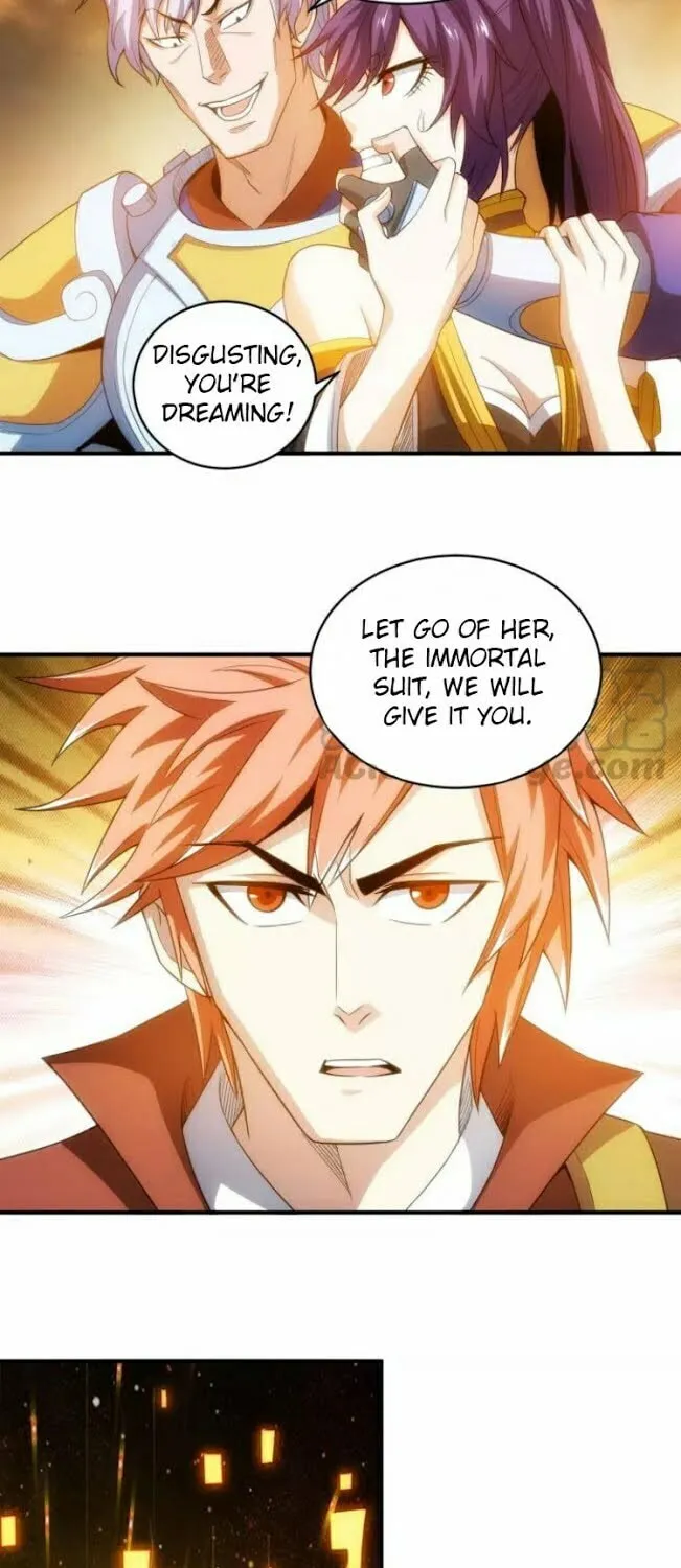 Read Billionaire Player (Colored) chapter 96 image 6 on Lezhin