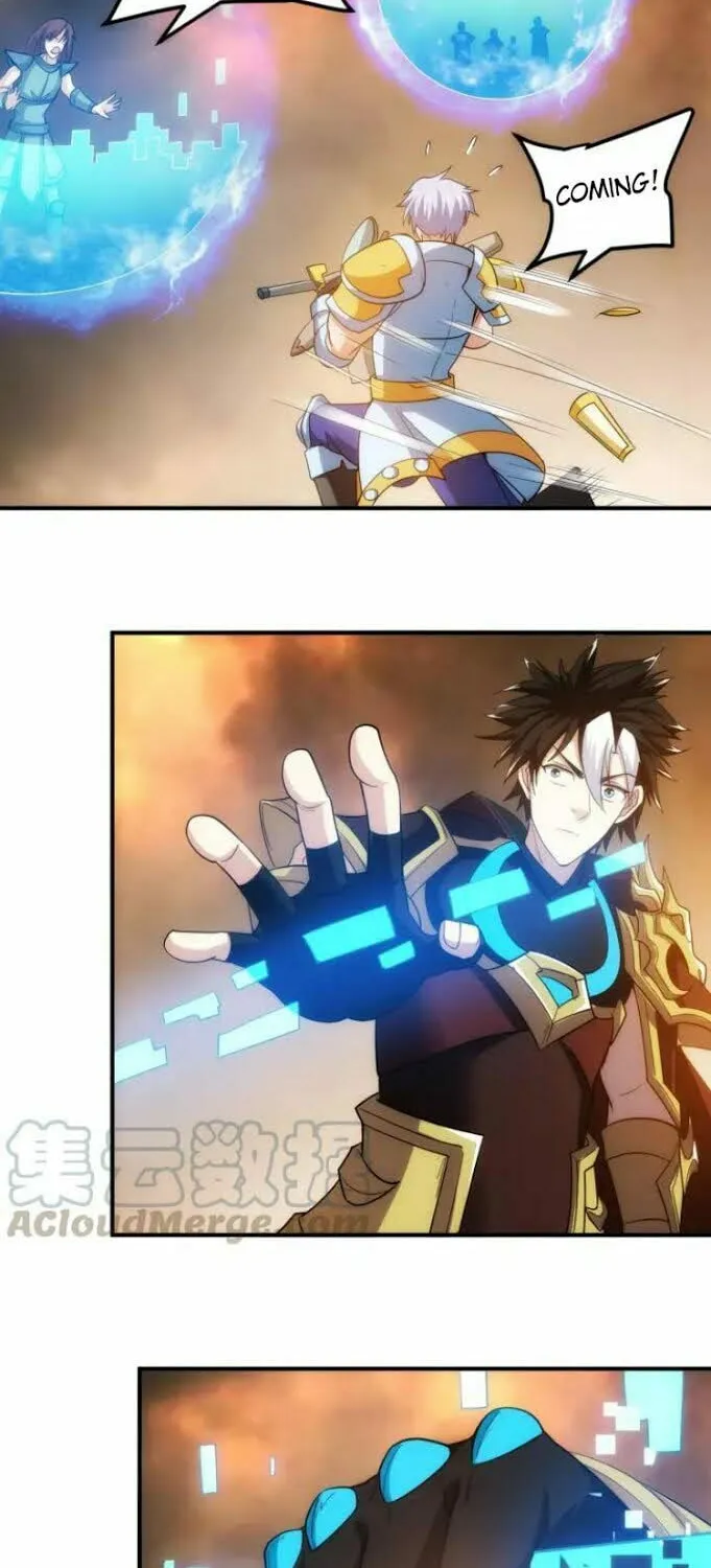 Read Billionaire Player (Colored) chapter 97 image 23 on Lezhin