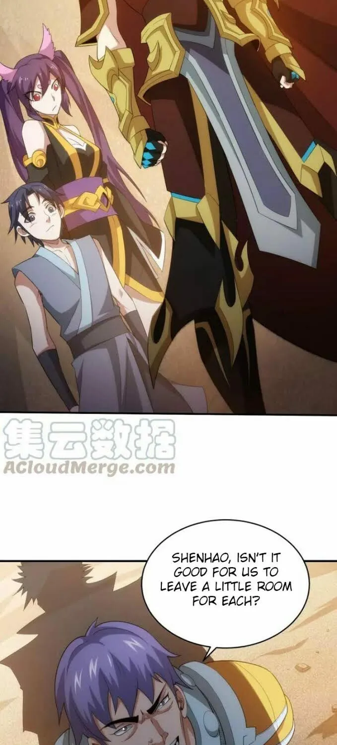 Read Billionaire Player (Colored) chapter 97 image 36 on Lezhin