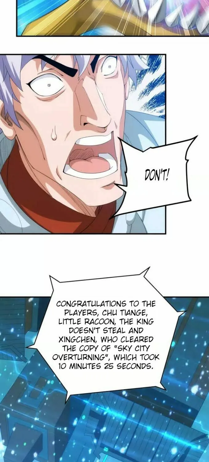 Read Billionaire Player (Colored) chapter 97 image 40 on Lezhin