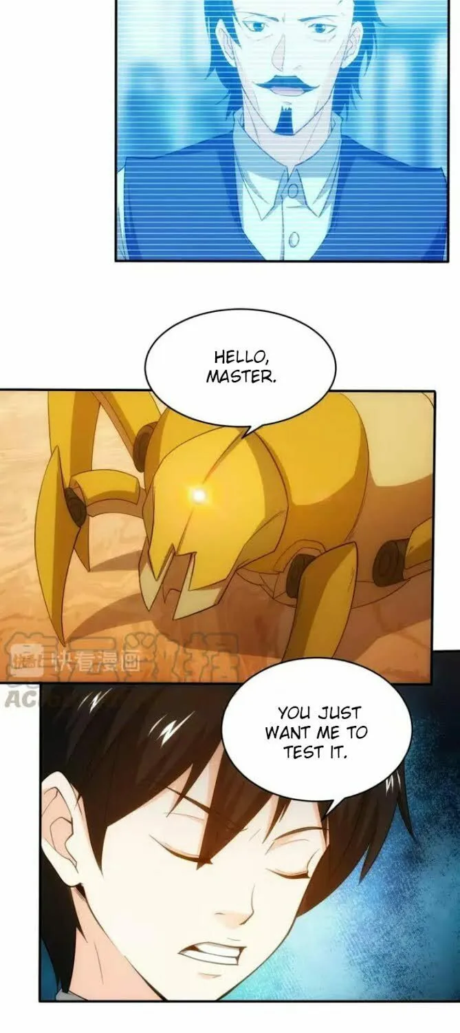 Read Billionaire Player (Colored) chapter 97 image 6 on Lezhin