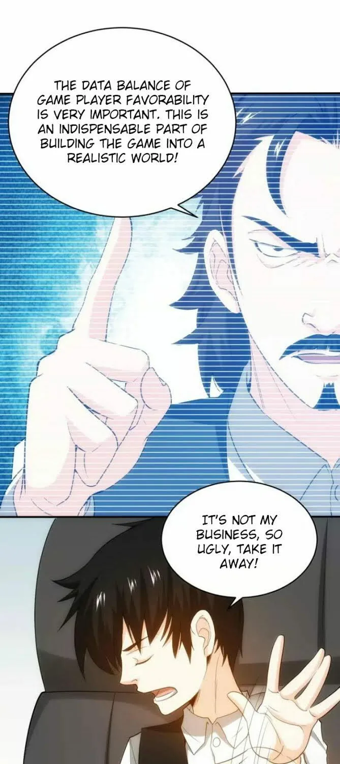 Read Billionaire Player (Colored) chapter 97 image 7 on Lezhin