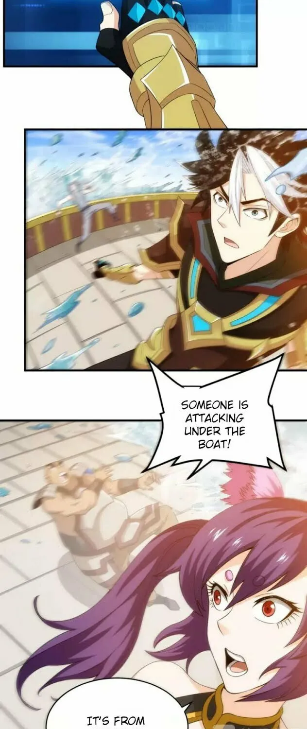 Read Billionaire Player (Colored) chapter 98 image 10 on Lezhin