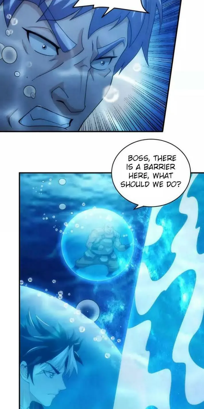Read Billionaire Player (Colored) chapter 98 image 41 on Lezhin