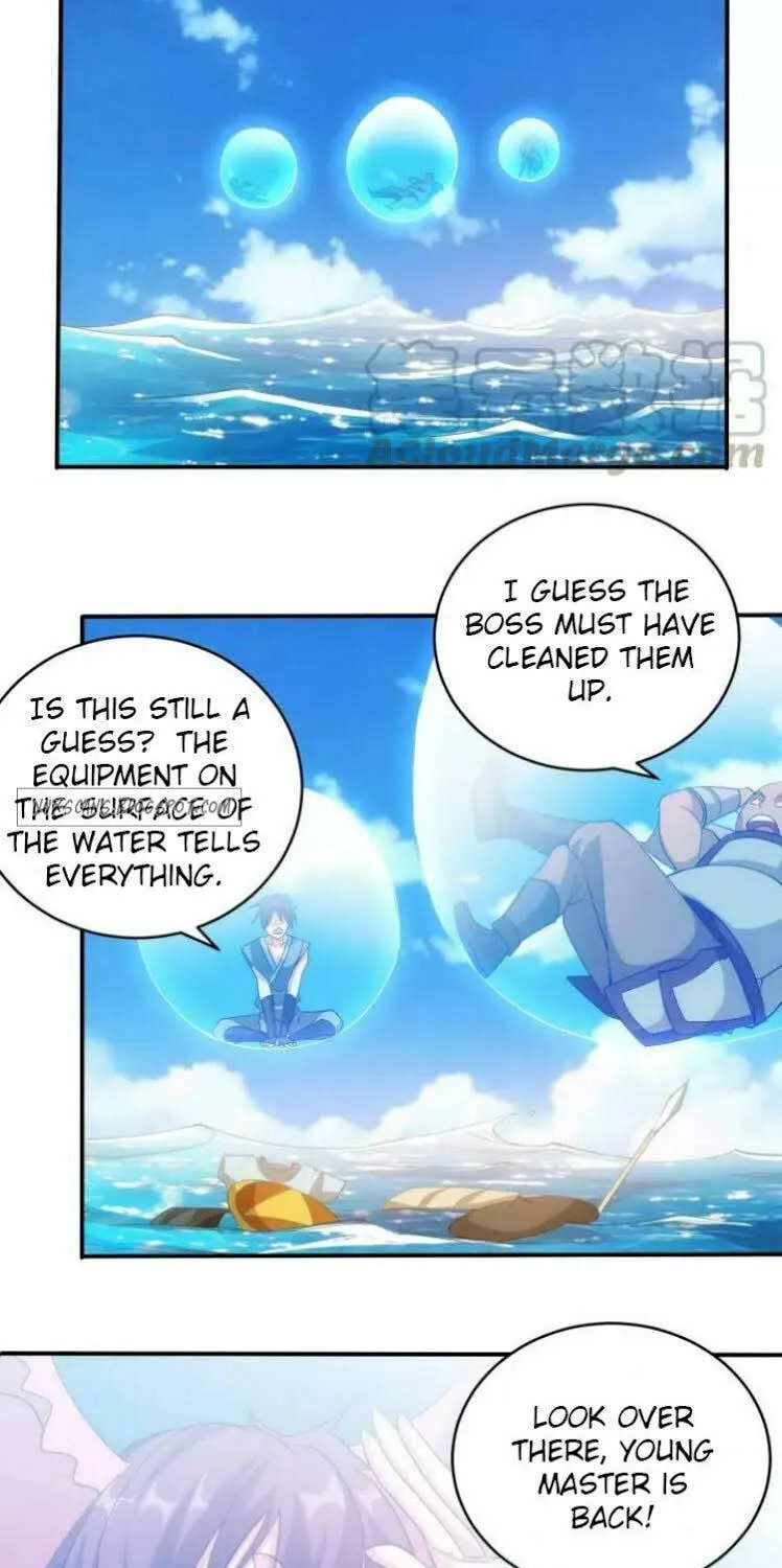 Read Billionaire Player (Colored) chapter 99 image 35 on Lezhin