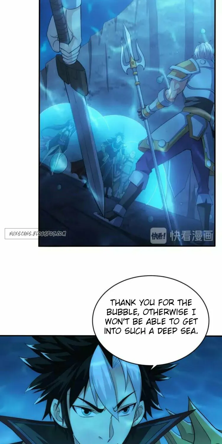 Read Billionaire Player (Colored) chapter 99 image 8 on Lezhin