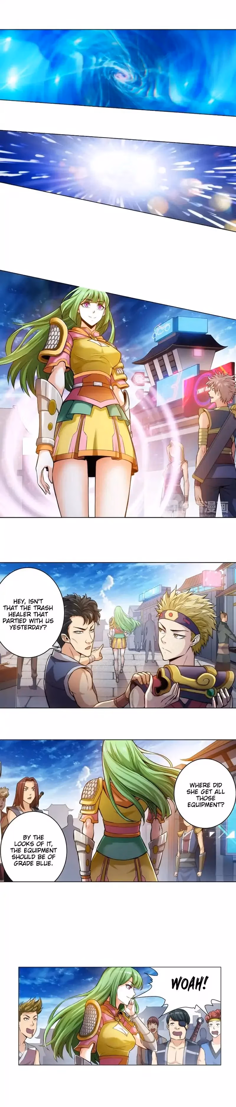 Read Billionaire Player chapter 10 image 8 on Lezhin