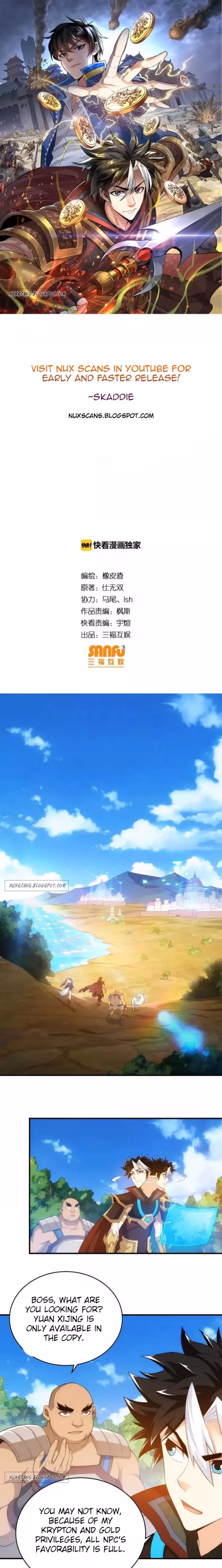 Read Billionaire Player chapter 100 image 0 on Lezhin
