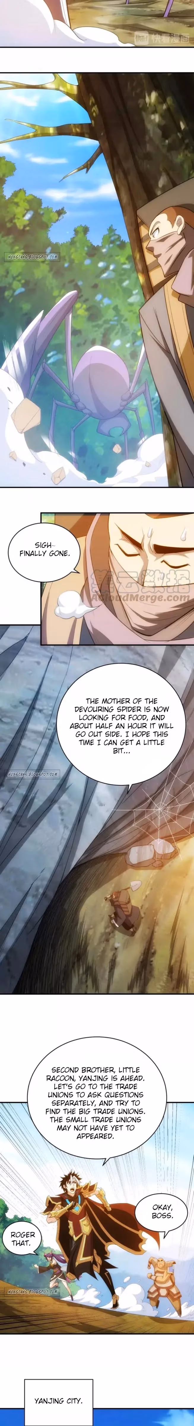 Read Billionaire Player chapter 100 image 4 on Lezhin