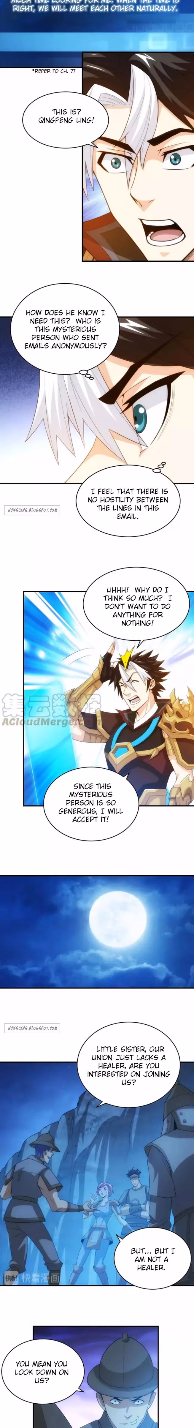 Read Billionaire Player chapter 100 image 6 on Lezhin
