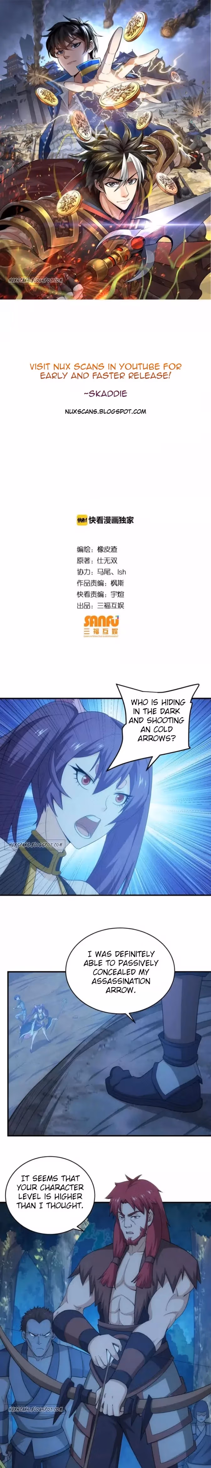 Read Billionaire Player chapter 101 image 0 on Lezhin