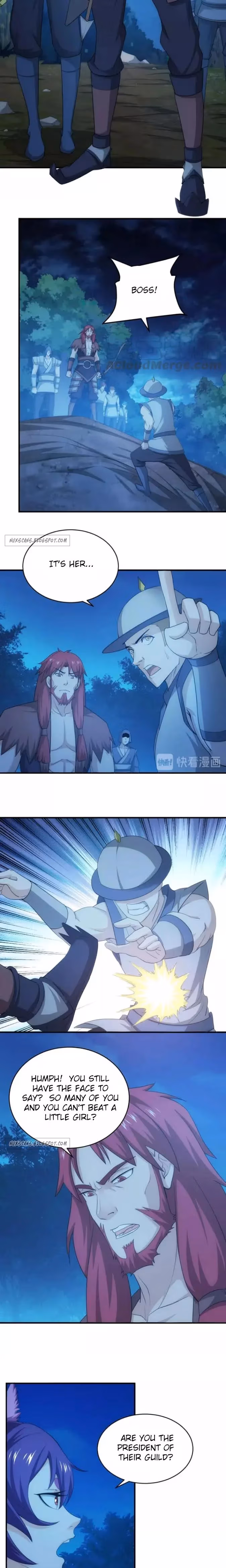 Read Billionaire Player chapter 101 image 1 on Lezhin